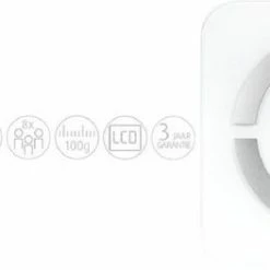 Medisana BS 430 Connect - Lichaamsanalyseweegschaal - Wit 19 Medisana BS 430 Connect - Lichaamsanalyseweegschaal - Wit -Silvergear Shop 550x263