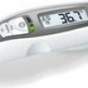 Beurer FT65 Thermometer - 6-in-1 - Meting Via Oor/voorhoofd 1 Beurer FT65 Thermometer - 6-in-1 - Meting Via Oor/voorhoofd -Silvergear Shop 550x268 6