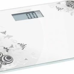 Lanaform - Personenweegschaal 11 Lanaform - Personenweegschaal -Silvergear Shop 550x275 2