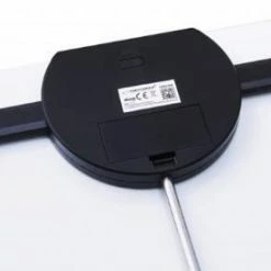 Esperanza EBS016W Weegschaal Elektronische Weegschaal Vierkant Wit 9 Esperanza EBS016W Weegschaal Elektronische Weegschaal Vierkant Wit -Silvergear Shop 550x276 1