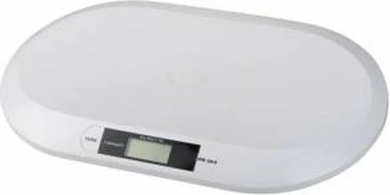 Topcom WG2490 Baby Weegschaal Digital Baby Scale 2000 3 Topcom WG2490 Baby Weegschaal Digital Baby Scale 2000