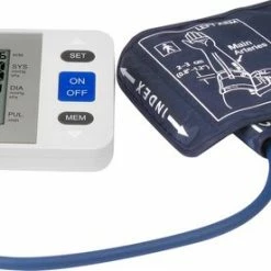 Jumper Digitale Bloeddrukmeter Bovenarm 17 Jumper Digitale Bloeddrukmeter Bovenarm -Silvergear Shop 550x276 5