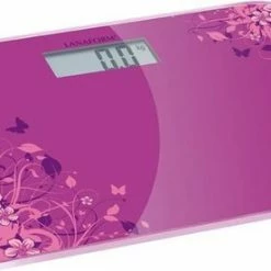 Lanaform - Personenweegschaal 8 Lanaform - Personenweegschaal -Silvergear Shop 550x276 6