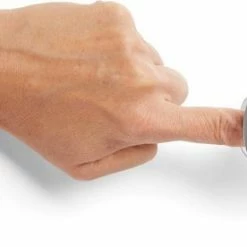 Lanaform Pulse Oximeter PO-100 Saturatiemeter -Silvergear Shop 550x276 7