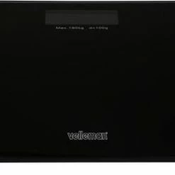 Velleman Digitale Personenweegschaal 180 Kg / 100 G