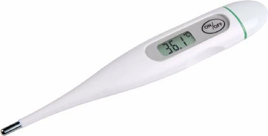 Medisana FTC Digitale Thermometer 14 Medisana FTC Digitale Thermometer - Afbeelding 12