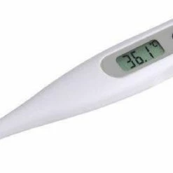 Medisana FTC Digitale Thermometer -Silvergear Shop 550x280 3