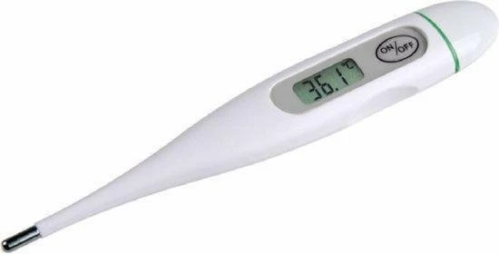 Medisana FTC Digitale Thermometer 12 Medisana FTC Digitale Thermometer - Afbeelding 10
