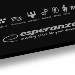 Esperanza Weegschaal B.Fit | Bluetooth | 8-in-1 10 Esperanza Weegschaal B.Fit | Bluetooth | 8-in-1 -Silvergear Shop 550x283 1