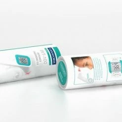 Baby Voorhoofdthermometer LA090115 Lanaform 17 Baby Voorhoofdthermometer LA090115 Lanaform -Silvergear Shop 550x286