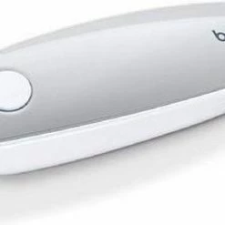 Beurer FT65 Thermometer - 6-in-1 - Meting Via Oor/voorhoofd -Silvergear Shop 550x286 3