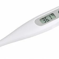 Medisana FTC Digitale Thermometer -Silvergear Shop 550x286 5