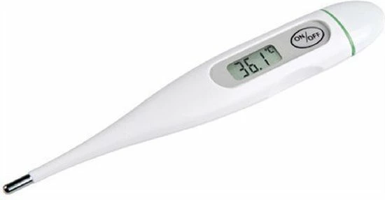 Medisana FTC Digitale Thermometer 14 Medisana FTC Digitale Thermometer - Afbeelding 12