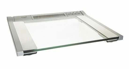 Adler AD-8116 Personenweegschaal Met Bodycheck - Personenweegschaal 14 Adler AD-8116 Personenweegschaal Met Bodycheck - Personenweegschaal - Afbeelding 12