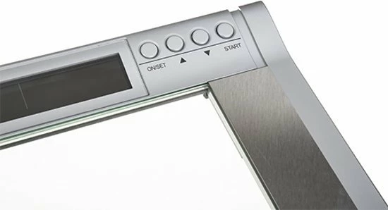 Adler AD-8116 Personenweegschaal Met Bodycheck - Personenweegschaal 7 Adler AD-8116 Personenweegschaal Met Bodycheck - Personenweegschaal - Afbeelding 5