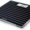 Soehnle - Personenweegschaal - Zwart/grijs 1 Soehnle - Personenweegschaal - Zwart/grijs -Silvergear Shop 550x301