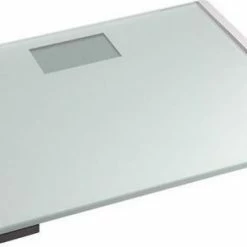 Cosy&Trendy Cosy En Trendy Personenweegschaal 39x30cm 200kg - Per 100gr - Lcd Scherm - Incl. 1x3v Batterij En Yourkitchen E-kookboek - Heerlijke Smulrecepten