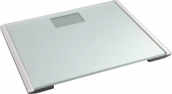 Cosy en Trendy Personenweegschaal 39x30cm 200kg - per 100gr - Lcd Scherm - Incl. 1x3v Batterij En Yourkitchen E-kookboek - Heerlijke Smulrecepten Cosy&Trendy Cosy En Trendy Personenweegschaal 39x30cm 200kg - Per 100gr - Lcd Scherm - Incl. 1x3v Batterij En Yourkitchen E-kookboek - Heerlijke Smulrecepten -Silvergear Shop 550x301 3