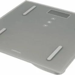 Medisana BS 484 - Lichaamsanalyseweegschaal