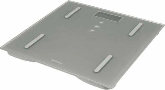 Medisana BS 484 - Lichaamsanalyseweegschaal 3 Medisana BS 484 - Lichaamsanalyseweegschaal