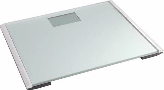 Cosy&Trendy Personen Weegschaal - 39 X 30 Cm - Tot 200 Kg 3 Cosy&Trendy Personen Weegschaal - 39 X 30 Cm - Tot 200 Kg