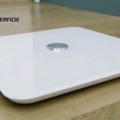 Cecotec Badkamerweegschaal Surface Precision 9600 Smart Healthy 20 Cecotec Badkamerweegschaal Surface Precision 9600 Smart Healthy -Silvergear Shop 550x309 13