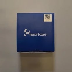 Merkloos Drive Vingertop Pulse Oximeter - Zuurstofmeter -Silvergear Shop 550x309 20