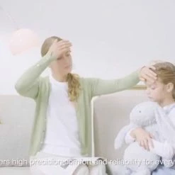 Microlife Oorthermometer IR210 - Thermometer -Silvergear Shop 550x309 3