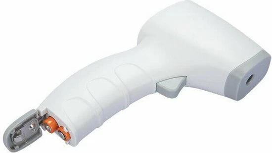 Thermometer lichaam infrarood FR2020 ? Thermometer koorts ? Thermometer voorhoofd ? Koortsthermometer voor volwassenen Neymo Thermometer Lichaam Infrarood FR2020 ? Thermometer Koorts ? Thermometer Voorhoofd ? Koortsthermometer Voor Volwassenen -Silvergear Shop 550x309 8