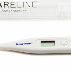Careline Thermometer Digitaal