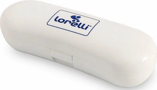 Lorelli Oor & Voorhoofd Infrarood Thermometer 1025012 0000 7 Lorelli Oor & Voorhoofd Infrarood Thermometer 1025012 0000 - Afbeelding 5