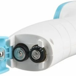 Dikang Digitale Infrarood Thermometer Met GRATIS Batterijen! Thermometer Voorhoofd - Thermometer Lichaam - 10 Dikang Digitale Infrarood Thermometer Met GRATIS Batterijen! Thermometer Voorhoofd - Thermometer Lichaam - -Silvergear Shop 550x315 2