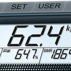 Beurer BG21 - Personenweegschaal Lichaamsanalyse - 180kg - Zwart 27 Beurer BG21 - Personenweegschaal Lichaamsanalyse - 180kg - Zwart -Silvergear Shop 550x319 2