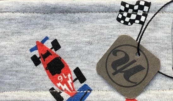 Maat 19-20 Cm - Zacht Bandje Voor Kinderen Om De Diabetes Sensor Te Verfraaien En Beschermen - Racing - Perfecte Elasticiteit - Isabelsunique 3 Maat 19-20 Cm - Zacht Bandje Voor Kinderen Om De Diabetes Sensor Te Verfraaien En Beschermen - Racing - Perfecte Elasticiteit - Isabelsunique