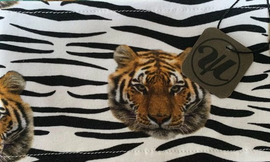 Maat 29-30 Cm - Trendy Bandje Om Je Diabetes Sensor Te Verfraaien En Beschermen - Zebra /Leeuwenkop - Perfecte Elasticiteit -isabelsunique 3 Maat 29-30 Cm - Trendy Bandje Om Je Diabetes Sensor Te Verfraaien En Beschermen - Zebra /Leeuwenkop - Perfecte Elasticiteit -isabelsunique