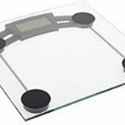 Merkloos Digitale Personenweegschaal Van Solutions 4 Merkloos Digitale Personenweegschaal Van Solutions -Silvergear Shop 550x333 1