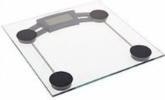 Digitale Personenweegschaal van Solutions Merkloos Digitale Personenweegschaal Van Solutions -Silvergear Shop 550x333 1