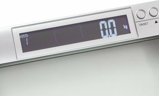 Adler AD-8116 Personenweegschaal Met Bodycheck - Personenweegschaal 10 Adler AD-8116 Personenweegschaal Met Bodycheck - Personenweegschaal - Afbeelding 8