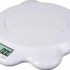 Alecto Digitale Baby/kinderweegschaal 11 Alecto Digitale Baby/kinderweegschaal -Silvergear Shop 550x334