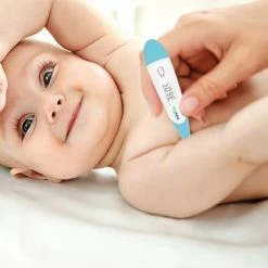 Baby Jem Babyjem Soft Digitale Thermometer 5185 10 Baby Jem Babyjem Soft Digitale Thermometer 5185 -Silvergear Shop 550x335 1
