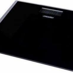 Mesko MS 8150b - Personenweegschaal - Zwart 8 Mesko MS 8150b - Personenweegschaal - Zwart -Silvergear Shop 550x338