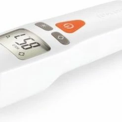 Tescoma - TE634494 - Kookthermometer - Infrarood - Digitaal - Accura 16 Tescoma - TE634494 - Kookthermometer - Infrarood - Digitaal - Accura -Silvergear Shop 550x340 2