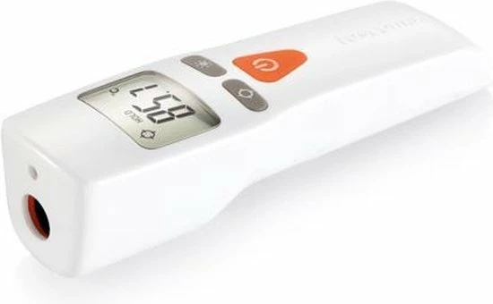Tescoma - TE634494 - Kookthermometer - Infrarood - Digitaal - Accura 8 Tescoma - TE634494 - Kookthermometer - Infrarood - Digitaal - Accura - Afbeelding 6