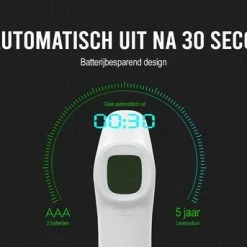 Setho Professionele Infrarood Thermometer Met Hoge Nauwkeurigheid ? Temperatuur Meter - Medisch ? Koorts - Voorhoofd/Lichaam/Oor ? Baby/Kinderen/Volwassenen ? Contactloos ? Digitaal ? Laser 20 Setho Professionele Infrarood Thermometer Met Hoge Nauwkeurigheid ? Temperatuur Meter - Medisch ? Koorts - Voorhoofd/Lichaam/Oor ? Baby/Kinderen/Volwassenen ? Contactloos ? Digitaal ? Laser -Silvergear Shop 550x343 6