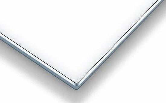 Sanitas Sgs 03 Personen Weegschaal 4 Sanitas Sgs 03 Personen Weegschaal - Afbeelding 2