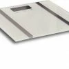 HI Lichaamsanalyseweegschaal Zilverkleurig -Silvergear Shop 550x346