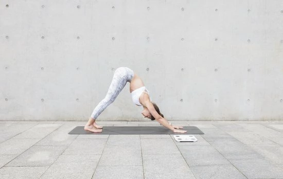 NOERDEN MINIMI - Elektronische Weegschaal - Wit 12 NOERDEN MINIMI - Elektronische Weegschaal - Wit - Afbeelding 10