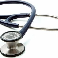 American Diagnostic Corporation ADC Adscope® 601 Cardiology Convertible Stethoscoop Navy