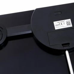 Esperanza Weegschaal B.Fit | Bluetooth | 8-in-1 15 Esperanza Weegschaal B.Fit | Bluetooth | 8-in-1 -Silvergear Shop 550x354 3