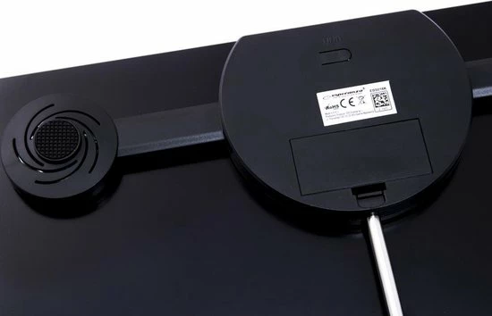 Esperanza Weegschaal B.Fit | Bluetooth | 8-in-1 9 Esperanza Weegschaal B.Fit | Bluetooth | 8-in-1 - Afbeelding 7